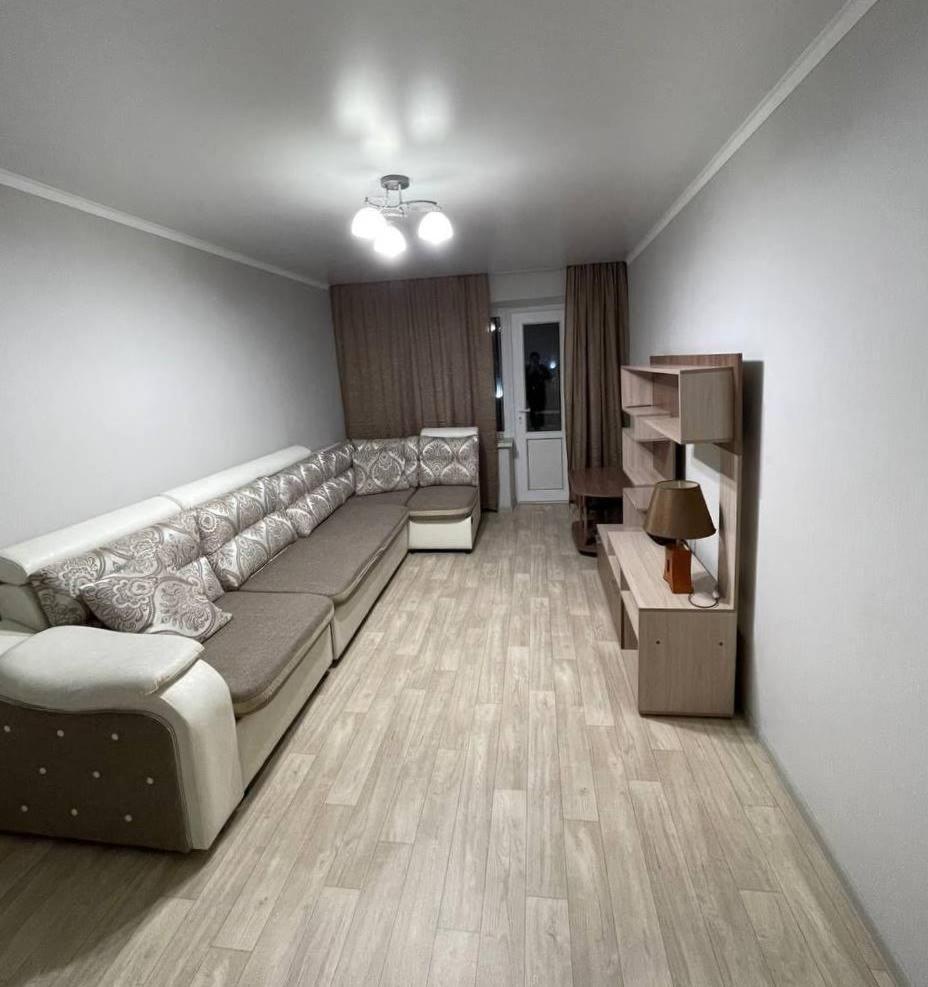 Apartment On Kievskaya Street Bisjkek Kamer foto